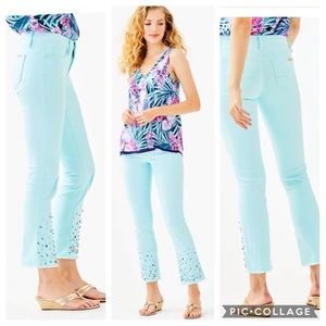 Lilly Pulitzer Jeans